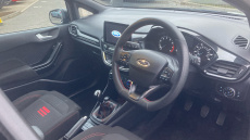 Ford Fiesta 1.0 EcoBoost ST-Line 5dr Petrol Hatchback